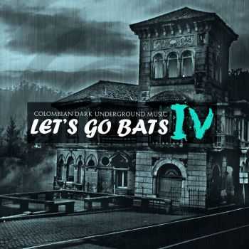 VA - Let's Go Bats 4 (2013)