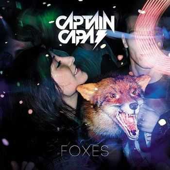 Captain Capa  Foxes (2013)