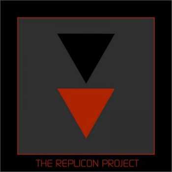 The Replicon Project - A Tribute to Gary Numan (2013)