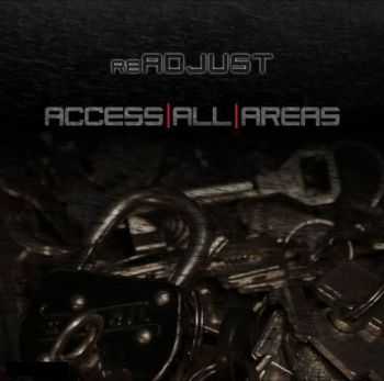 reADJUST - Access All Areas (2013)
