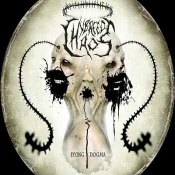 Hybreed Chaos - Dying Dogma (2013)