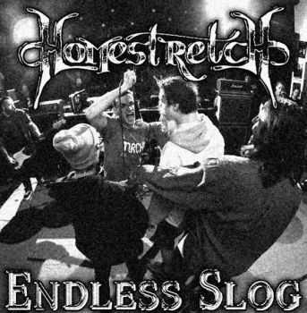 Homestretch - Endless Slog EP (2013)