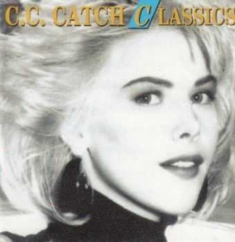 C.C.Catch  - Classics (1989)