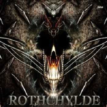 Rothchylde - Rothchylde (2013)   