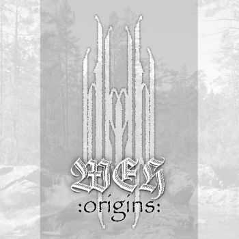 Weh - Origins (2010)