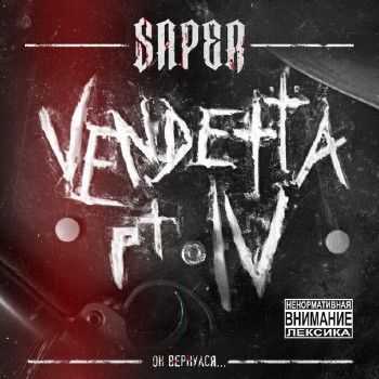 $APER - Vendetta pt.IV (2013)