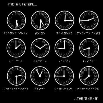 2+2=5 - Into The Future (1984)