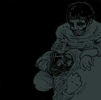 Art Of Burning Water - This Disgrace LP (2013) Art Of Burning Water - This Disgrace LP (2013)
