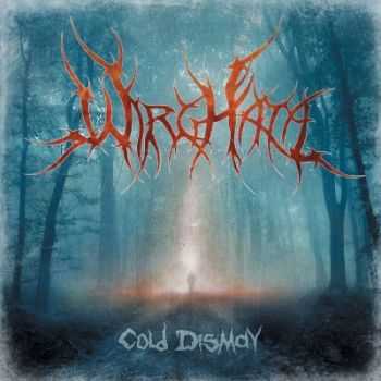 WirgHata - Cold Dismay (2013)