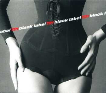 Trisomie 21 - Black Label (2009)