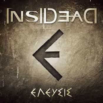 Insidead - Ecliption (2013) Insidead - Ecliption (2013)