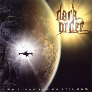 Dark Order-The Violence Continuum(2002)