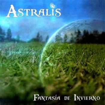 Astralis - Fantasia De Invierno (2013)