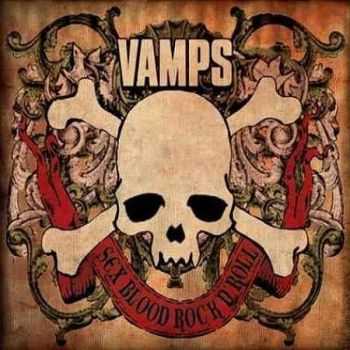 Vamps - Sex Blood Rock N' Roll (2013)