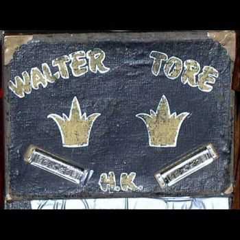 Walter Tore - Walter Tore & The Spontobeat Allstars 2011