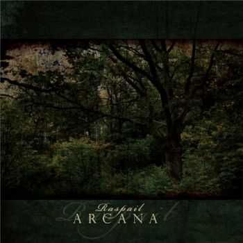 Arcana - Raspail (2008) [LOSSLESS]