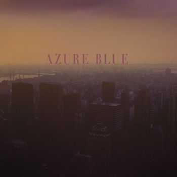 Azure Blue  Beyond The Dreams (2013)