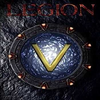 Legion - V (2013)