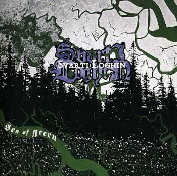 Svarti Loghin - Sea of Green (2011) [EP] [LOSSLESS]