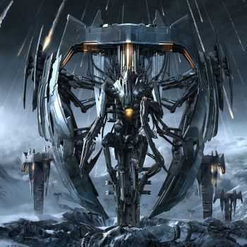 Trivium - Vengeance Falls (Japanese Edition) (2013) Trivium - Vengeance Falls (Japanese Edition) (2013)
