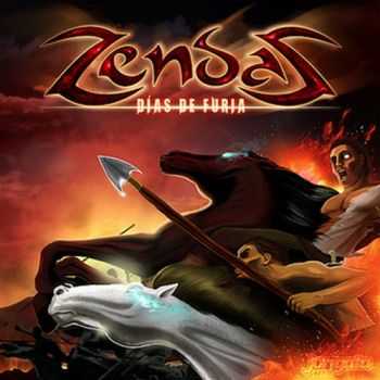 Zendas - D&#237;as De Furia (2011)