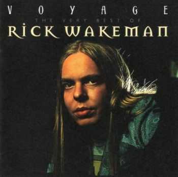 Rick Wakeman - Voyage: The Very Best Of (2CD) 1996 (Lossless) + MP3