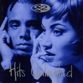 2 Unlimited - Hits Unlimited (1995) HQ