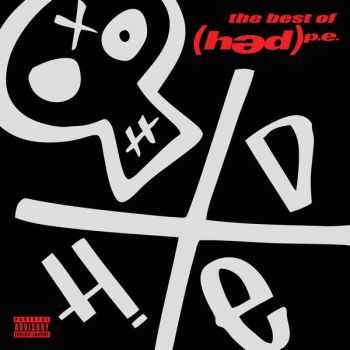 (hed) P.E. - The Best of (Hed) P.E. (2013) (hed) P.E. - The Best of (Hed) P.E. (2013)