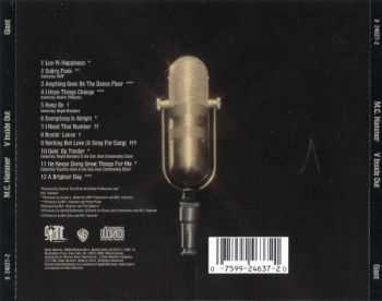 MC Hammer - V Inside Out (1995) MC Hammer - V Inside Out (1995)
