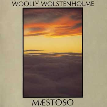 Woolly Wolstenholme - Maestoso (1980) [Remastered 2006]