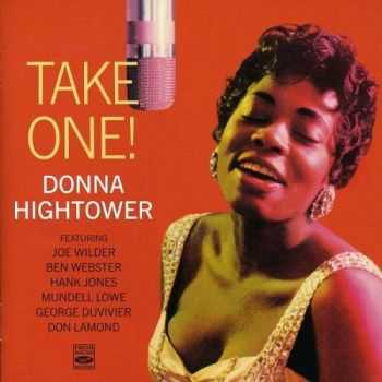 Donna Hightower - Take One (1959)