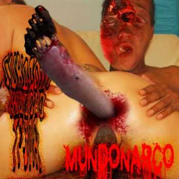    - Mundonarco (EP) (2013)
