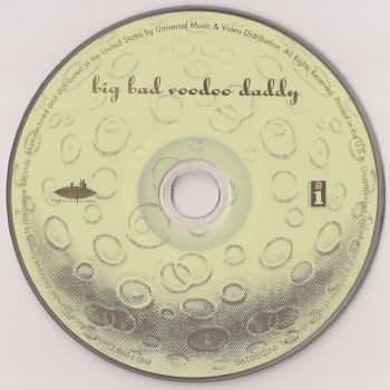 Big Bad Woodoo Daddy - Americana Deluxe (1998) Big Bad Woodoo Daddy - Americana Deluxe (1998)