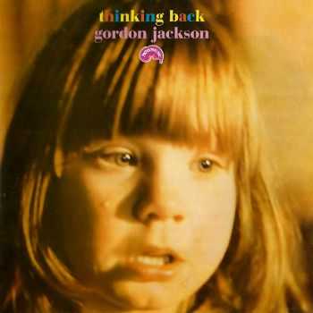 Gordon Jackson - Thinking Back [Remastered 2008] (1969)
