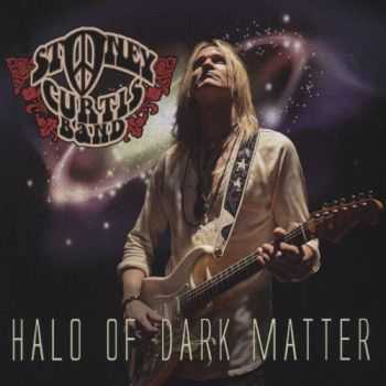 Stoney Curtis Band - Halo of Dark Matter 2013