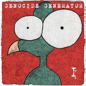 Genocide Generator - I (2013)