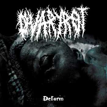 Ovaryrot - Deform (2013) Ovaryrot - Deform (2013)