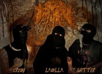 Meningococcemia Fecal - Scat Monsters (Promo) (2013) Meningococcemia Fecal - Scat Monsters (Promo) (2013)