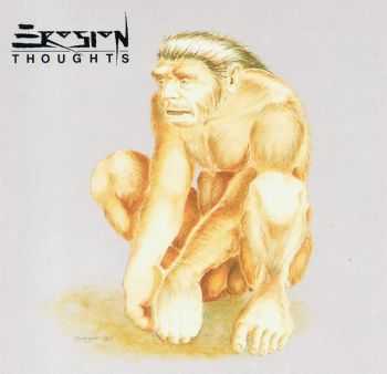 Erosion - Thoughts (1990)