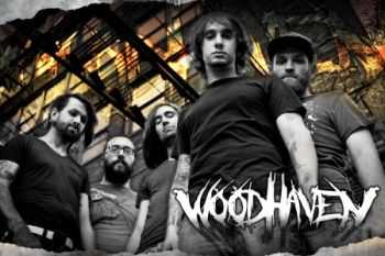 Woodhaven - Demo 2012 (Demo) (2012)