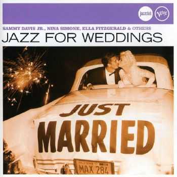 VA - Jazz for Weddings (2007) HQ