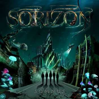 Sorizon - Somnus (2013) Sorizon - Somnus (2013)