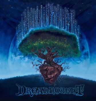 Dreadnought - Lifewoven (2013) Dreadnought - Lifewoven (2013)