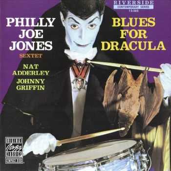 Philly Joe Jones - Blues For Dracula (1958)