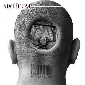 Apoteom  Alienation (2013)