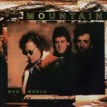 Mountain - Man's World (1996