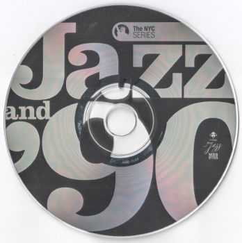 VA - Jazz and '90s (2006) VA - Jazz and '90s (2006)