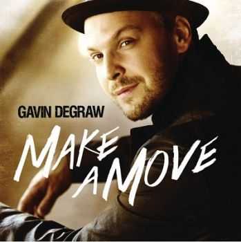 Gavin DeGraw – Make A Move (2013) Gavin DeGraw – Make A Move (2013)