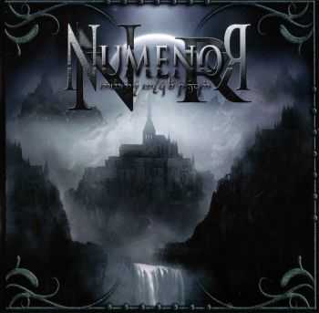 Numenor  Colossal Darkness (2013)