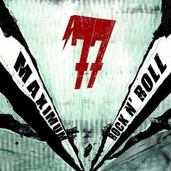 '77 - Maximum Rock 'N Roll (2013)